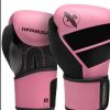 Hayabusa S4 Youth Boxing Gloves Photo 2