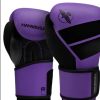 Hayabusa S4 Youth Boxing Gloves Photo 3