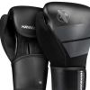 Hayabusa S4 Youth Boxing Gloves Photo 1