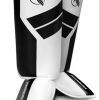 Hayabusa S4 Youth Shin Guards Photo 3