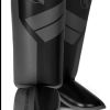 Hayabusa S4 Youth Shin Guards Photo 2