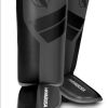 Hayabusa S4 Youth Shin Guards Photo 1