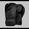 RDX F15 Noir Boxing Gloves Photo 1