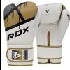 RDX F7 Ego Boxing Gloves Photo 3