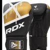 RDX F7 Ego Boxing Gloves Photo 2