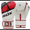 RDX F7 Ego Boxing Gloves Photo 4