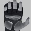 RDX T15 Noir Hybrid Mma Grappling Gloves With Best Knuckle Protection Photo 2