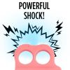 STUN GUN KNUCKLE IDO2  Photo 4