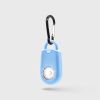 PERSONAL ALARM WITH FLASHLIGHT Photo 2