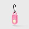 PERSONAL ALARM WITH FLASHLIGHT Photo 3