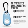 PERSONAL ALARM WITH FLASHLIGHT Photo 5