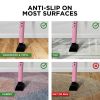 Guard Dog Security DoorKeeper Door Expandable Stopper Bar - With Alarm  Photo 8