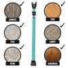 Guard Dog Security DoorKeeper Door Expandable Stopper Bar - With Alarm  Photo 5