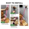 Guard Dog Security DoorKeeper Door Expandable Stopper Bar Photo 6