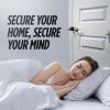 Guard Dog BlockLock - PORTABLE DOOR LOCK FOR TRAVEL & HOME Photo 3