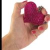Guard Dog Security Heartbeat Personal Keychain Panic alarm  Photo 3